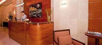 фото отеля Hotel Gravina Cinco