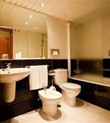 фото отеля Hotel Gravina Cinco