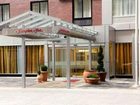 фото отеля Hampton Inn Manhattan New York City