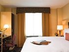 фото отеля Hampton Inn Manhattan New York City