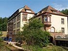 фото отеля Ringhotel Hotel Franziskushohe