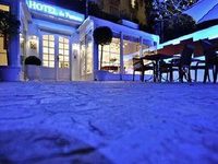 Hotel De Provence Cannes