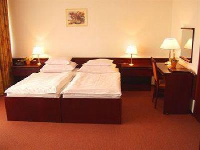 фото отеля Balnea Palace