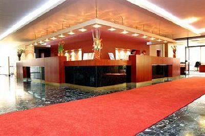 фото отеля Balnea Palace