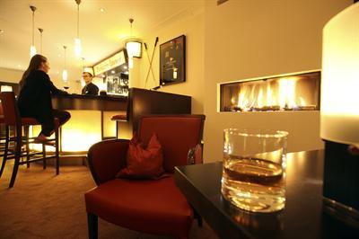 фото отеля Hotel Bernstein Sellin