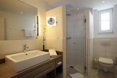 фото отеля Hotel Bernstein Sellin