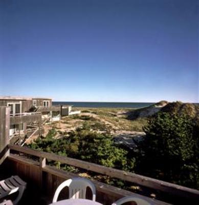 фото отеля Ocean Colony Beach and Tennis Club