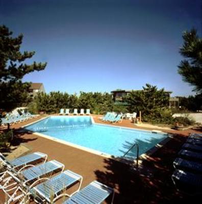 фото отеля Ocean Colony Beach and Tennis Club
