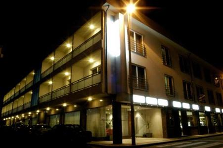 фото отеля Apulia Praia Hotel