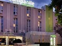 Campanile Paris Sud-Porte d'Italie