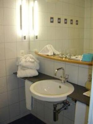 фото отеля Alpina Hotel Klosters