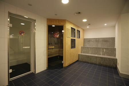 фото отеля Alpina Hotel Klosters