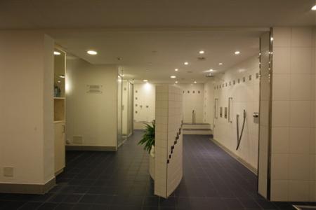 фото отеля Alpina Hotel Klosters