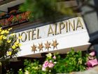 фото отеля Alpina Hotel Klosters