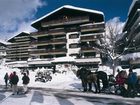 фото отеля Alpina Hotel Klosters