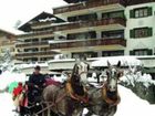 фото отеля Alpina Hotel Klosters