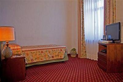 фото отеля Sporting Residence Hotel