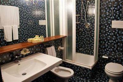 фото отеля Sporting Residence Hotel