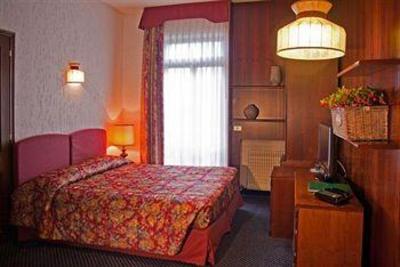 фото отеля Sporting Residence Hotel