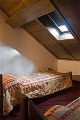 фото отеля Sporting Residence Hotel