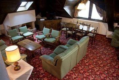фото отеля Sporting Residence Hotel