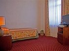 фото отеля Sporting Residence Hotel