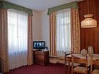 фото отеля Sporting Residence Hotel