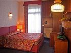 фото отеля Sporting Residence Hotel