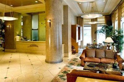 фото отеля Hotel De Anza