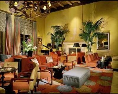 фото отеля Hotel De Anza