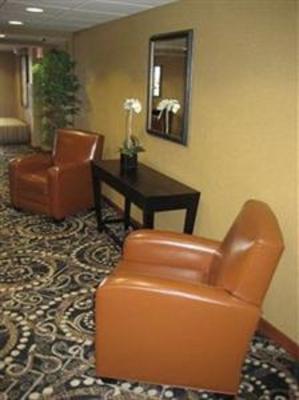 фото отеля La Quinta Inn & Suites Manchester