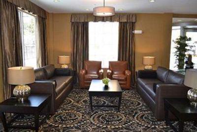 фото отеля La Quinta Inn & Suites Manchester