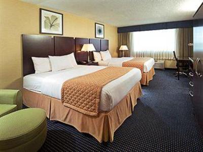 фото отеля La Quinta Inn & Suites Manchester