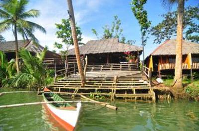 фото отеля Loboc River Resort