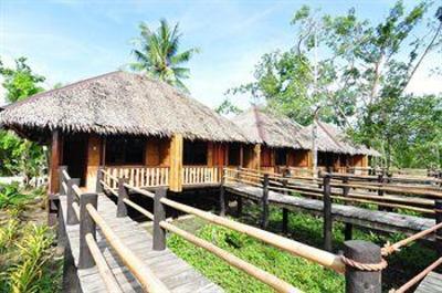 фото отеля Loboc River Resort