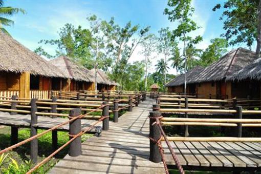 фото отеля Loboc River Resort