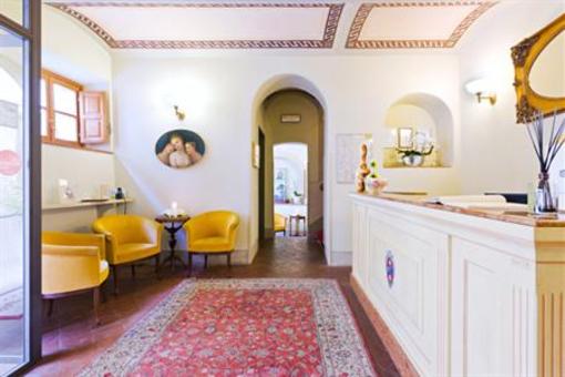 фото отеля Palazzo San Niccolo'