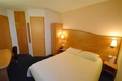 фото отеля Best Hotel Caen Nord