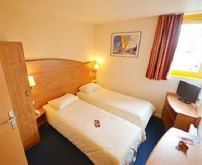 фото отеля Best Hotel Caen Nord