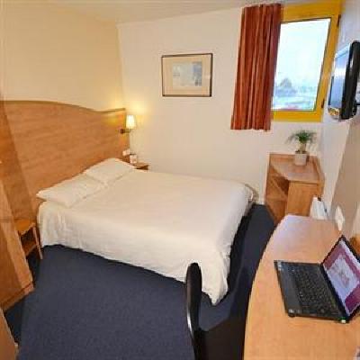 фото отеля Best Hotel Caen Nord