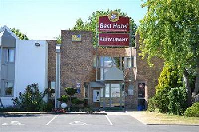 фото отеля Best Hotel Caen Nord