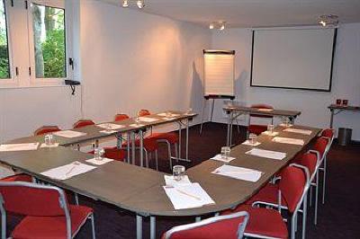 фото отеля Best Hotel Caen Nord