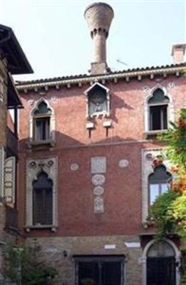 фото отеля Ca' della Corte