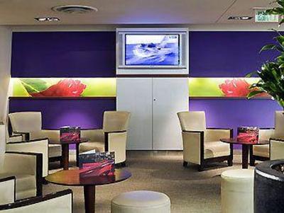 фото отеля Novotel Hotel Aulnay-sous-Bois