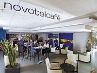 Novotel Hotel Aulnay-sous-Bois