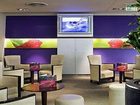 фото отеля Novotel Hotel Aulnay-sous-Bois