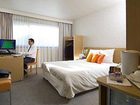 фото отеля Novotel Hotel Aulnay-sous-Bois