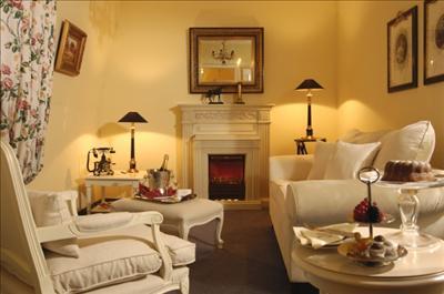 фото отеля Relais & Châteaux Weinromantikhotel Richtershof Mülheim an der Mosel