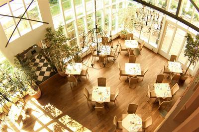 фото отеля Relais & Châteaux Weinromantikhotel Richtershof Mülheim an der Mosel