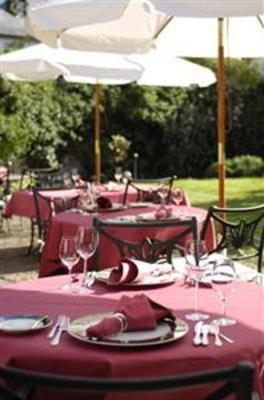 фото отеля Relais & Châteaux Weinromantikhotel Richtershof Mülheim an der Mosel